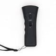 thumbnail image 3 of Dog Barking Deterrent Device, Double Head  Dog Barking Control Device  For Training For Deterrent, 3 of 8