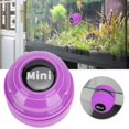 thumbnail image 2 of Tbest Strong Suction Fish Tank Magnetic Brush, Fish Tank Brush, Fish Tank For Aquarium, 2 of 8