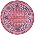 thumbnail image 1 of SAFAVIEH Brentwood Dolkar Abstract Geometric Area Rug, 1 of 6