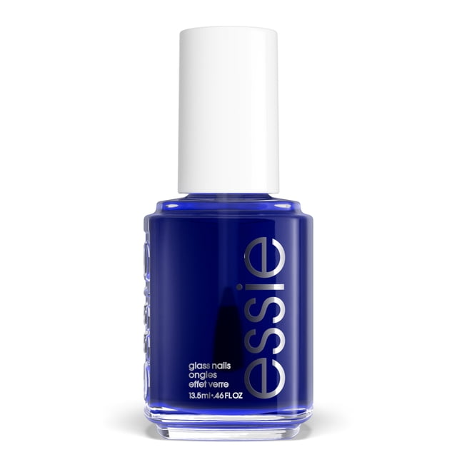 essie Glass Nails, Nail Polish, Half Full, 13,5ml