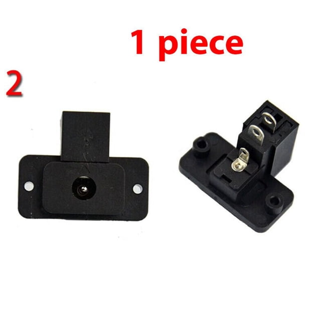 Trou de Charge 6V 12V Rond pour Voiture Électrique pour Enfants