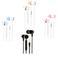 thumbnail image 3 of In Ear Earphone Running Sports Headphone Wired Earplug Headset headphone ; with Microphone for Android for IOS, 3 of 8
