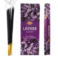 thumbnail image 1 of SAC Lavender Incense Sticks - 120 Sticks, 1 of 5