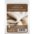 thumbnail image 1 of ScentSationals, Scented Wax Cubes, Cuddle Up, 1 of 4