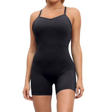 B91xZ Women's 2 Piece Casual Workout Outfits 2 Piece Outfits Workout Sets Knitted High Waisted Shorts Tracksuits Exercise Set,Black S