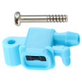 thumbnail image 1 of LEFU Pièces de Rechange de Buse de Pulvérisation Compatibles avec Braava Jet Robot M6/240/241/244, Bleu (Bleu), 1 of 7