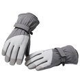 thumbnail image 3 of Xinxinyy Gants Thermiques de Sport, Surface Sensorielle, Outil de Conduite pour Femmes, Accessoires d'Hiver, 3 of 7