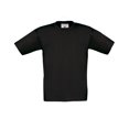 thumbnail image 1 of B&C T-Shirt Exact 150 pour Garçons/filles, 1 of 2