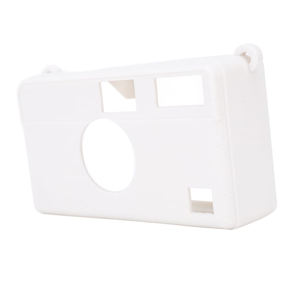 Soft Silicone Case for H35 Film Camera, Camera Housing Case, Camera Anti Scratch Protective Cover, H35 Film Accessories