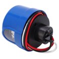 thumbnail image 2 of Ecomeon Photocell Sensor Auto Photoelectric Switch Light Controller Waterproof 105‑305V 10A,Photoelectric Light Switch,Photoelectric Light Sensor, 2 of 8