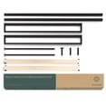 thumbnail image 3 of Zinus Trisha 7 inch Metal Bed Frame with Headboard, 3 of 9