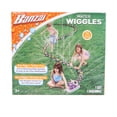 thumbnail image 1 of Banzai - Water Wiggles 10' Snake Sprinkler, 1 of 4