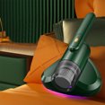 thumbnail image 4 of Chmadoxn Vacuum Cleaner Portable Mattress Vacuum Cleaner For Home, Powerful Handheld Bed Vacuum Cleaner, Versatile Vacuum Cleaner For Bed, Sofa And Carpet Handheld vacuum cleaners, 4 of 9