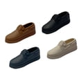 thumbnail image 2 of tamizeot 4 Pieces 1:6 Shoes Miniature Model Figures Action Male Accessory B for 12in Style C, 2 of 6