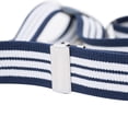 thumbnail image 4 of Buyless Fashion Adjustable Suspenders for Kids Toddlers Baby Elastic Solid Color 1 Inch - Y Back Design, 4 of 7