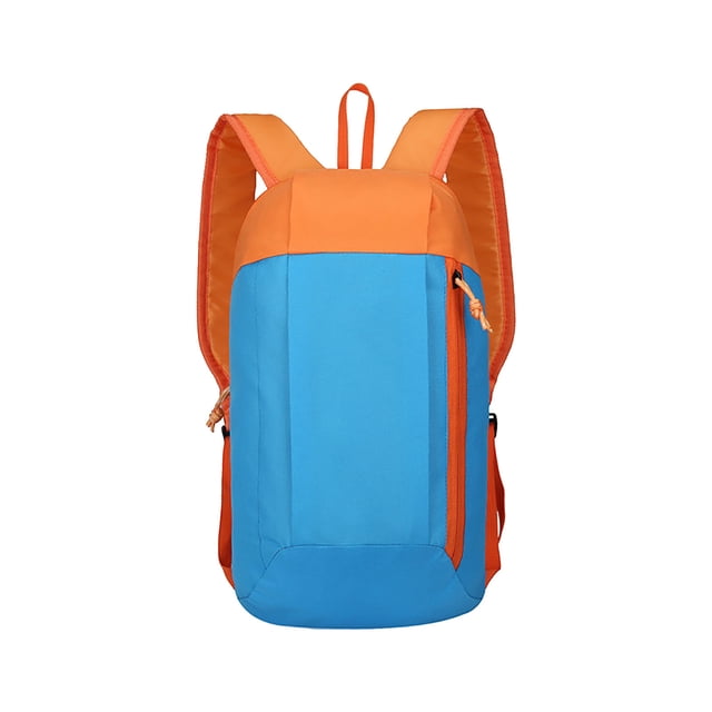 EGNMCR Camping et Randonnée Sac d'Alpinisme Sac à Dos Compact de Plein Air Sac à Dos de Sport pour Hommes et Femmes Grande Capacité Sac de Voyage de Randonnée Léger Rangement d'Alpinisme