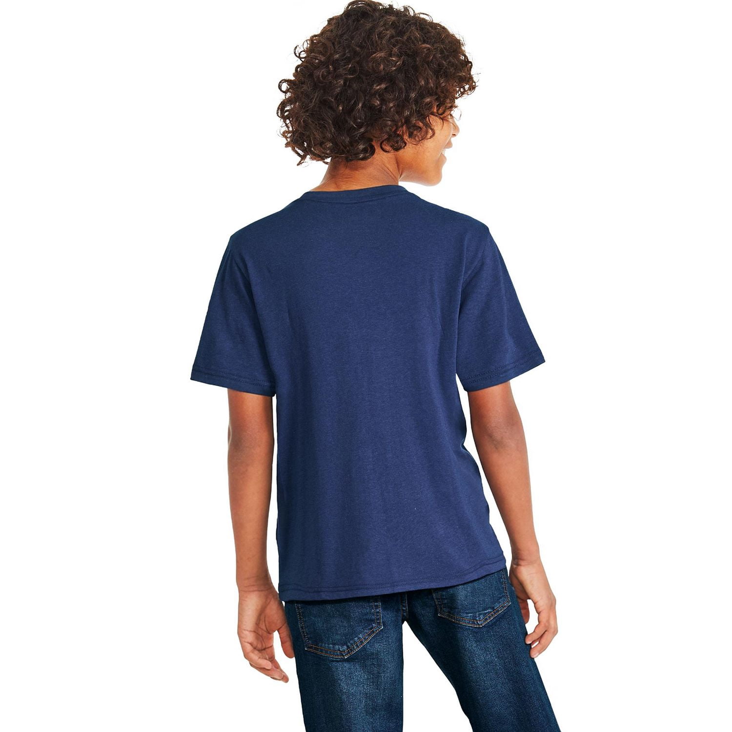 SpongeBob SquarePants Boys' Graphic T-Shirt