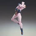 thumbnail image 2 of JoJo's Bizarre Adventure : Part 4--Diamond is Unbreakable : Killer Queen Second Super Action Statue, 2 of 3