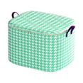 thumbnail image 1 of EGNMCR Closet Organizers and Storage, Storage Trunks & Bag Large Capacity Non-woven Storage Bag In Wardrobe And Cloakroom, Stackable,, And High Load-bearing storage storage, 1 of 1