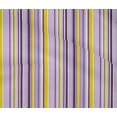 thumbnail image 4 of oneOone Cotton Flex Fabric Bayadere Stripe Print Fabric BTY 40 Inch Wide, 4 of 4