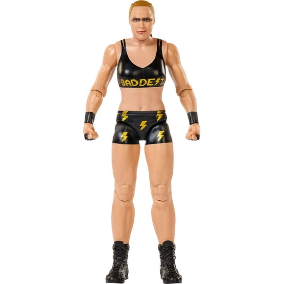 WWE Ronda Rousey Action Figure