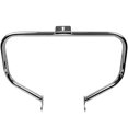 thumbnail image 2 of Krator Engine Guard Highway Crash Bar Compatible with Harley Davidson Fat Boy FLSTF 2000-2017, 2 of 4