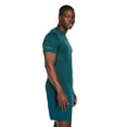 thumbnail image 4 of Athletic Works Men's Short Sleeve Slim-Fit Tee, 4 of 6