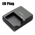 thumbnail image 1 of EASTIN Camera Battery Charger For Canon LC-E5E LCE5 LP-E5 LpE5 Rebel XSi EOS 450D 500D Charing Stand, 1 of 6