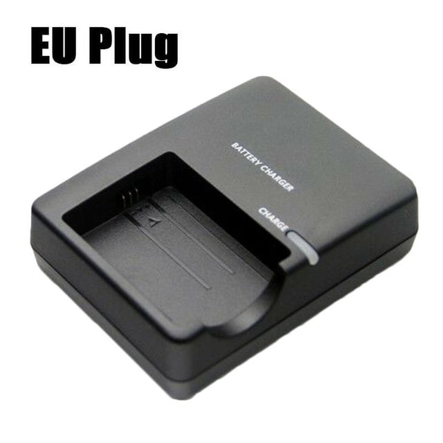 EASTIN Camera Battery Charger For Canon LC-E5E LCE5 LP-E5 LpE5 Rebel XSi EOS 450D 500D Charing Stand