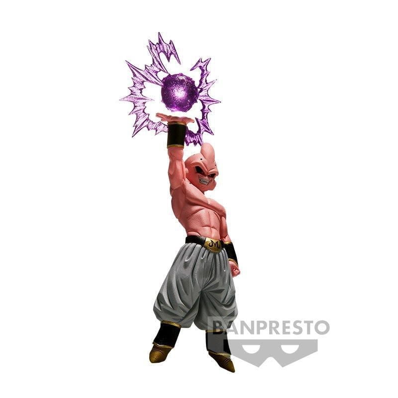 Dragon Ball Z Majin Buu G×Materia Figure By Banpresto