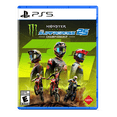 thumbnail image 1 of Monster Energy Supercross 25 - The Official Video Game (PS5), 1 of 6