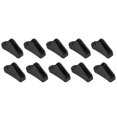 thumbnail image 3 of 10Pcs Tent Rope Adjuster, Anti-Slip Wind Rope Buckles Tent Accessories Anti-Slip Tent Cord Adjuster  For Camping Outdoor, 3 of 8