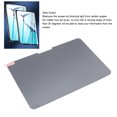 thumbnail image 4 of Tablet Screen Protector Film for IOS Pro 2024, HD Crystal Clear Screen Protector Film, Fingerprint Proof Scratch Resistance Tablet Protective Film for IOS Pro 2024 Tablet, 4 of 7