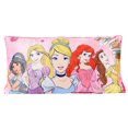 thumbnail image 1 of Disney Princess Body Pillow, 1 of 2