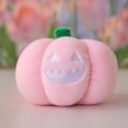 thumbnail image 1 of Nilvkv Halloween Gift Night Light Pumpkin Toy Funny Keychain Female Exquisite Backpack Pendant Car Key Pendant, 1 of 6