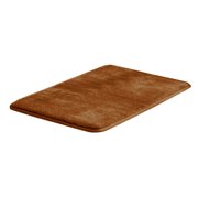 Affordablo Warehouse Clearance Memory Foam Bath Mat Rug Ultra Soft and Non-Slip Bathroom Rugs Bath Mats Extra Thick Rug Microfiber Bathroom Rugs Thick Bath Rug Carpet for Bathroom Floor Tub and Shower