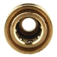 thumbnail image 2 of Bgsha M22 Rondelle Adaptateur Pivotant Ensemble 14mm 15mm Raccordement Rapide à 1/4“ 3/8“ Accessoire, 2 of 9