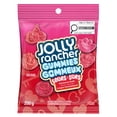 thumbnail image 1 of Jolly Rancher Awesome Reds Sour Gummies 200g, 10pk, 1 of 7