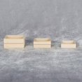 thumbnail image 4 of Dollhouse Miniature Wooden Crate Vegetable Fruit Basket Storage Box Display Food, 4 of 10
