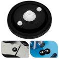 thumbnail image 3 of Miangastore 4pcs Solenoid Valve Diaphragm Parts Water Supply Systems Easy To Install And Replace For Washing Machine Water Inlet Valve Plumbing Repair, 3 of 8