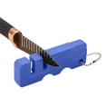 thumbnail image 4 of Portable Pocket Knife Sharpener – Compact Tool for Kitchen Knives, Scissors, or Outdoor Gear, Lightweight & Travel-Friendly, 4 of 9