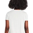 thumbnail image 3 of George Women's V-Neckline Pajama Tee, 3 of 6
