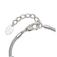 thumbnail image 3 of Quintessential Bracelet  pour femmes en acier inoxydable, 3 of 3