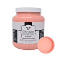 thumbnail image 1 of Colorantic | GRAPEFRUIT Chalk Paint Based for Furniture DIY - PINK CORAL - 58 oz, 1 of 1
