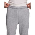 thumbnail image 2 of Reebok Boys Delta Fleece Jogger, 2 of 6