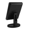 thumbnail image 4 of Mainstays Led  Black 10X Mirror, 4 of 5