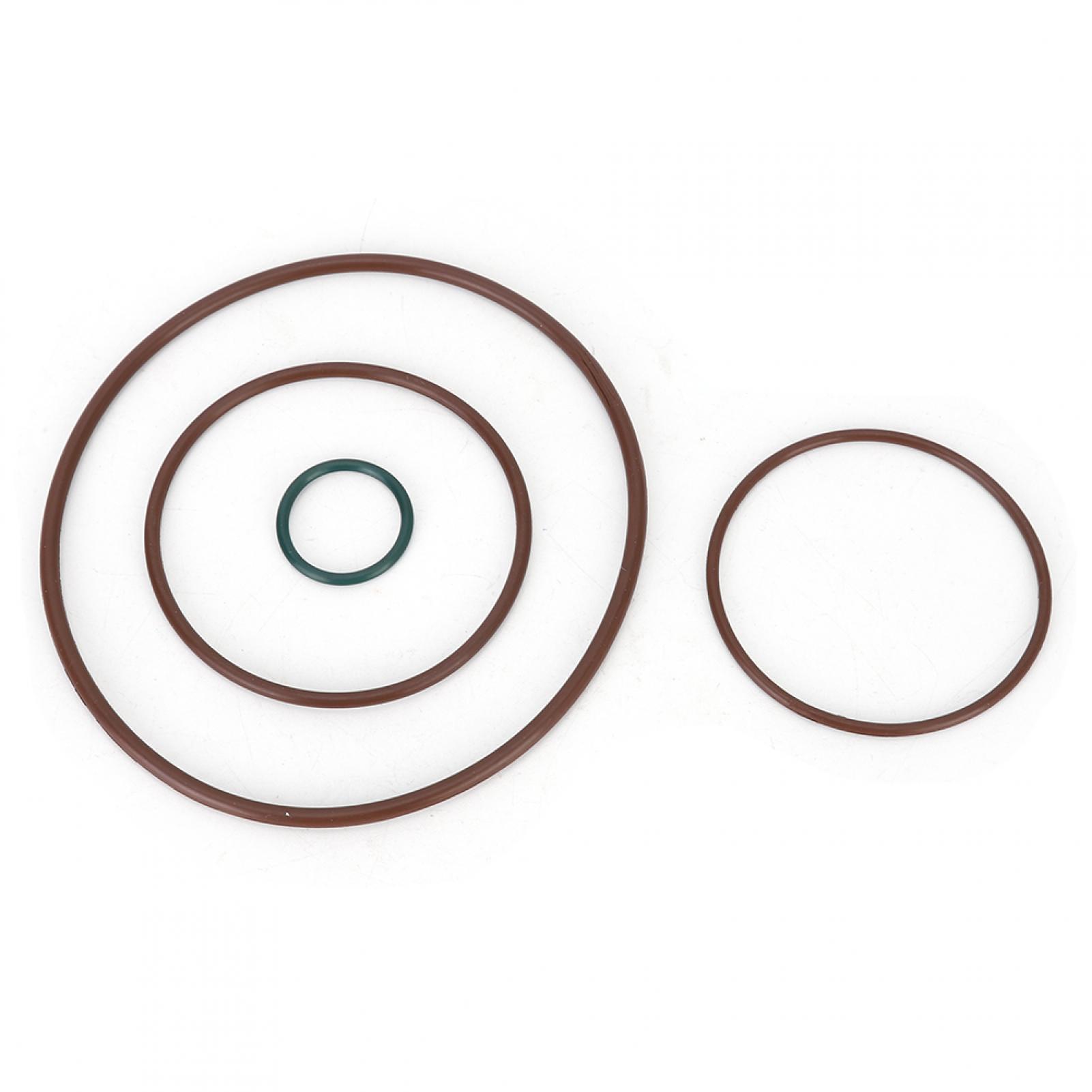Kit Pompe à Vide O Anneaux, 06D145100H ABS Remplacement pour A3 A4 pour Auto