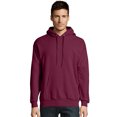 thumbnail image 1 of Hanes ComfortBlend EcoSmart Pullover Hoodie Sweatshirt - P170, 1 of 1