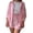 Pink, variant on Ketyyh-chn99 Womens Short Sets Ladies Pajamas Set Tracksuit Outfits Jogging Workout Short Set Summer Gym Suits Sweatsuit White,S