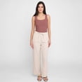 thumbnail image 4 of Devoted, Wide Leg Pant , Sizes XS-XL, 4 of 5